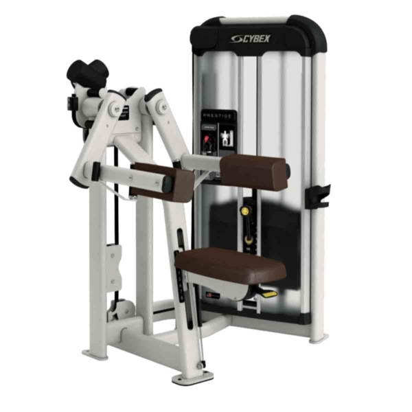 Cybex Prestige Prone Leg Curl Used Gym Equipment