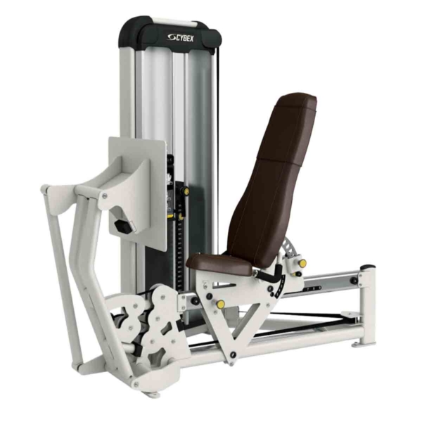 Cybex Prestige Seated Leg Press | Used Gym Equipment