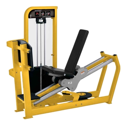 Hammer Strength Select Leg Press | Used Gym Equipment