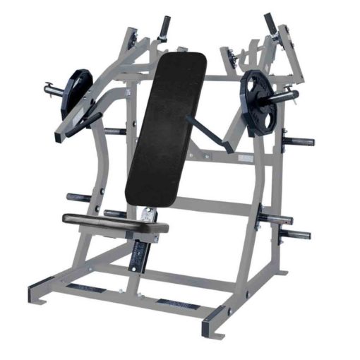 Hammer Strength Plate Loaded Iso Lateral Super Incline Press | Used Gym ...