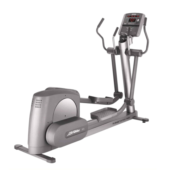 Life Fitness 95xi Cross Trainer for Sale | Used Gym Equipment