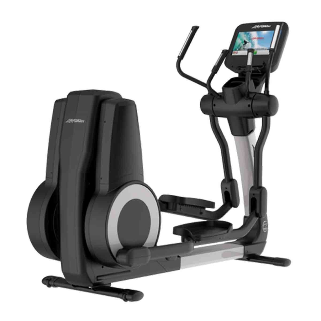 Life Fitness Discover SE Flexstrider for Sale | Used Gym Equipment