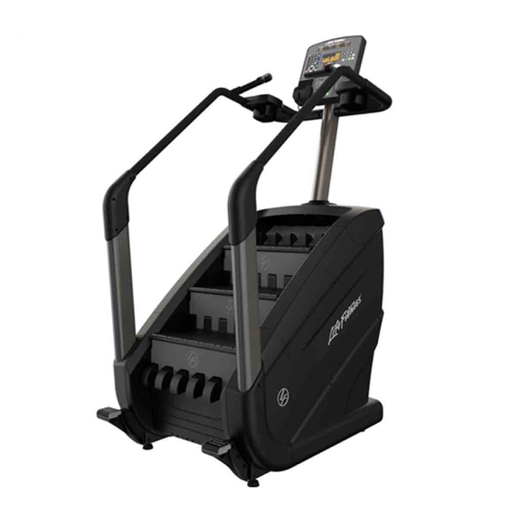 Life Fitness Integrity Series Summit Trainer For Sale | Used Gym Equipment