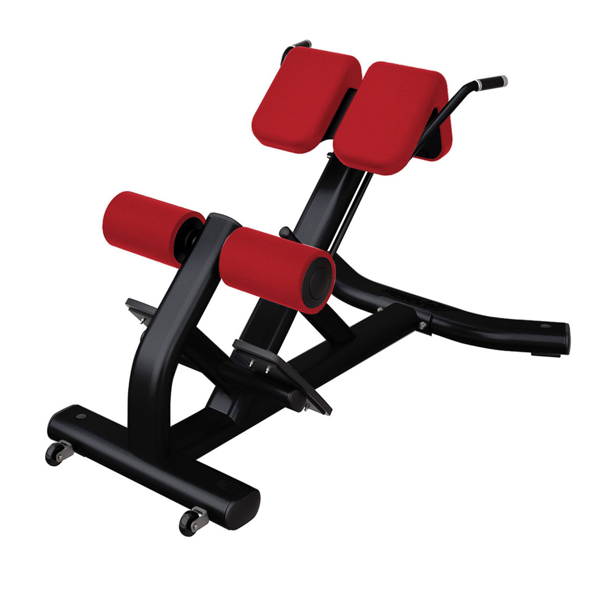 Life Fitness Signature Series Back Extension 45 Degree Hyper extension