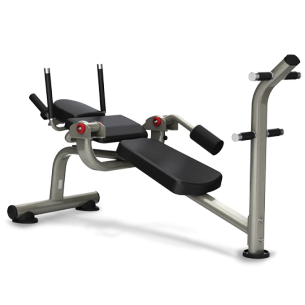 Matrix Abdominal Crunch Bench | Used Gym Equipment