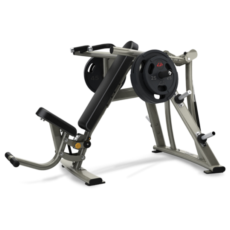 Matrix G3 Inline Bench Press | Used Gym Equipment