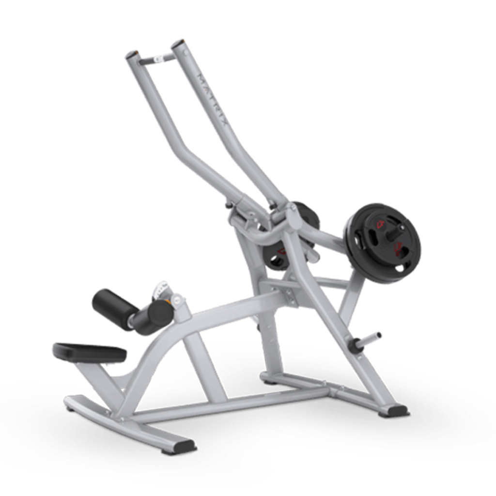 Matrix G3 Lat Pulldown 