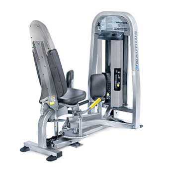 Nautilus Nitro Plus Abduction-Adduction | Used Gym Equipment