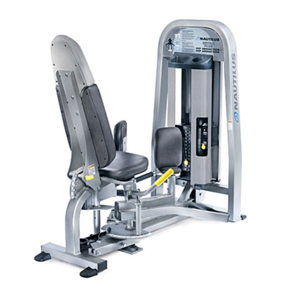 Nautilus Nitro Plus Abdominal | Used Gym Equipment