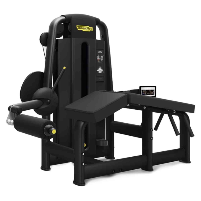 Technogym Selection Pro Pectoral Hero Used Gym Equipment 4203