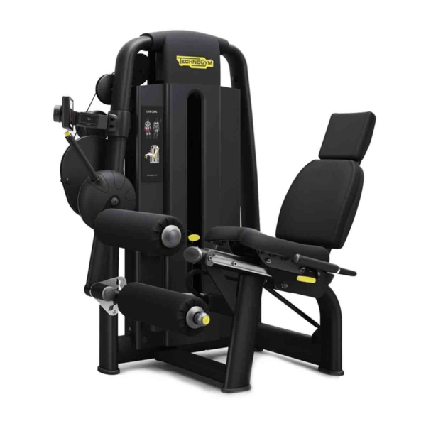 Technogym Selection Pro Seated Leg Press | Used Gym Equipment