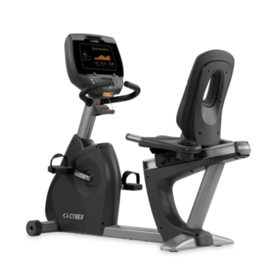 Cybex 750R Recumbent Bike for Sale | Used Gym Equipment