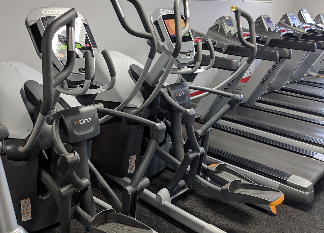 Matrix Wholesale Gym Package | Used Gym Equipment