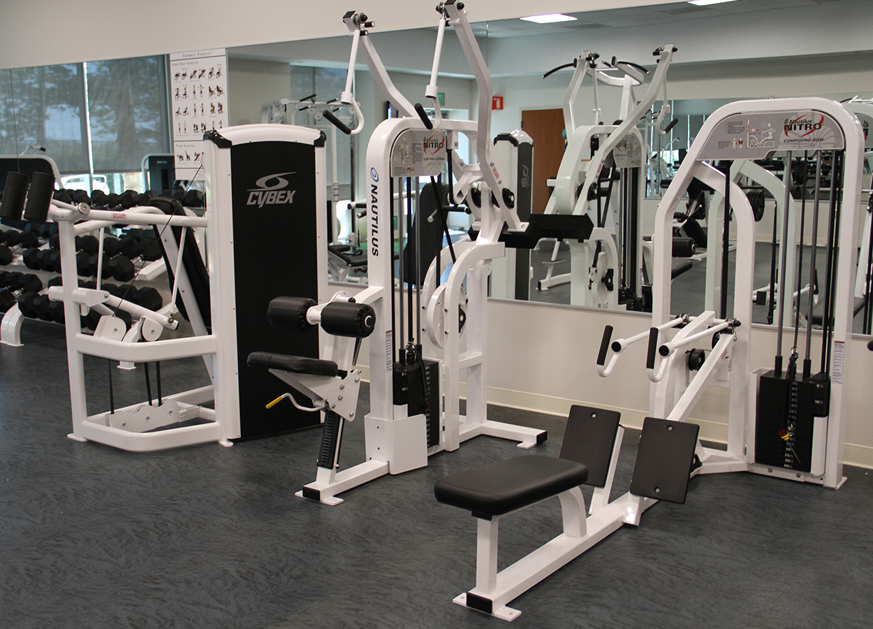Corporate Collection 1 | Used Gym Equipment