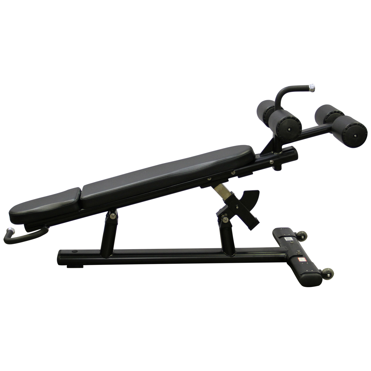 CGS Elite Decline Adjustable Bench | Used Gym Equipment