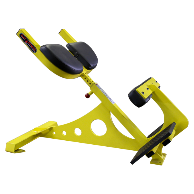 Flex 45 Degree Hyper Extension | Used Gym Equipment