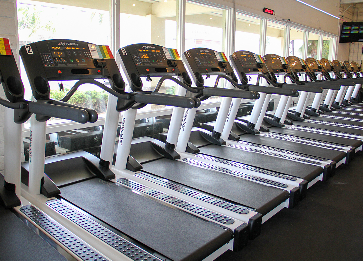 Boutique Fitness Studio | Used Gym Equipment