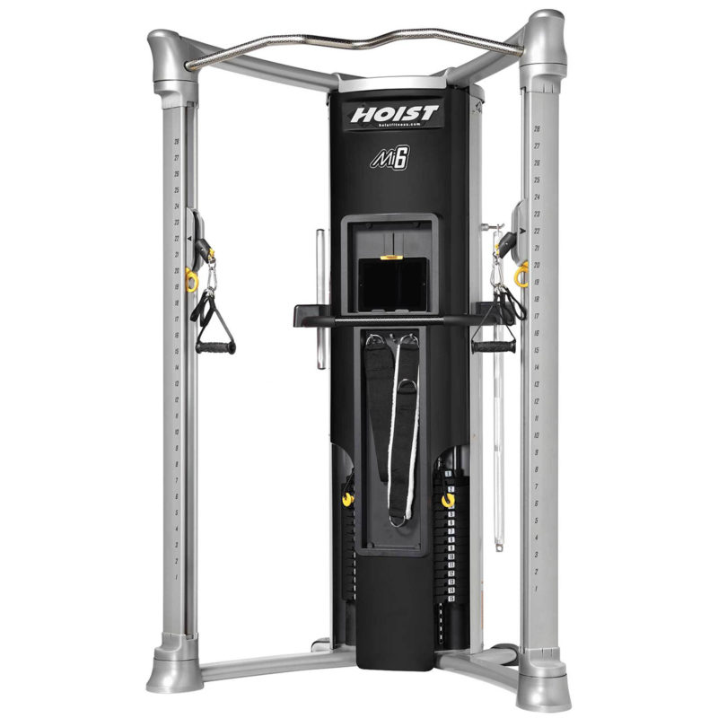 Hoist MI5 Functional Training System for Sale | Used Gym Equipment