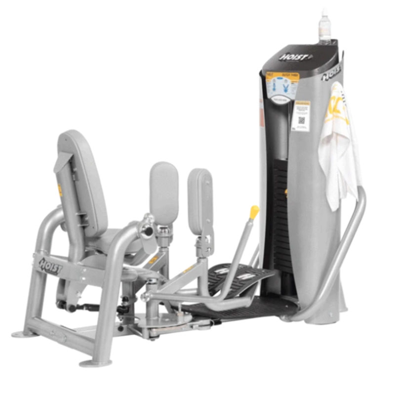 Hoist RS 1406 Inner Thigh | Used Gym Equipment