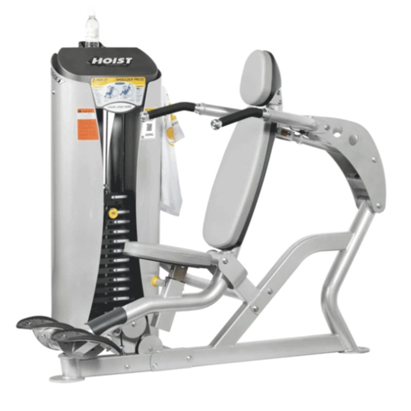 Hoist RS 1415 Rotary Calf | Used Gym Equipment