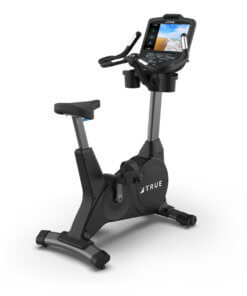 used commercial exercise bikes