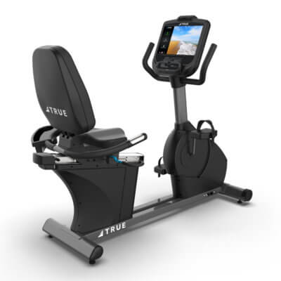 used recumbent exercise bikes