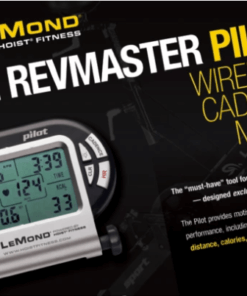 Hoist lemond revmaster online pro