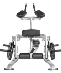 Hashtag Fitness 60kg Gym Equipment Set New set - UsedGymTools