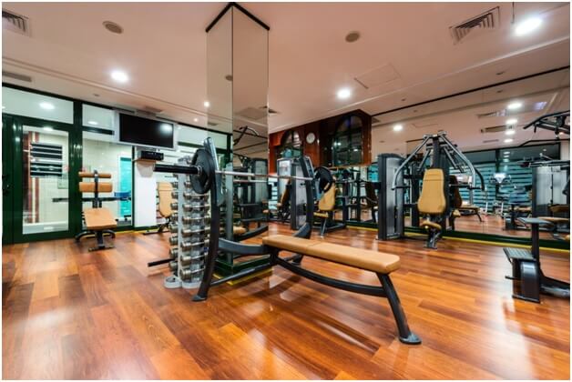 Used Gym Equipment for Sale, Best Gym Equipment