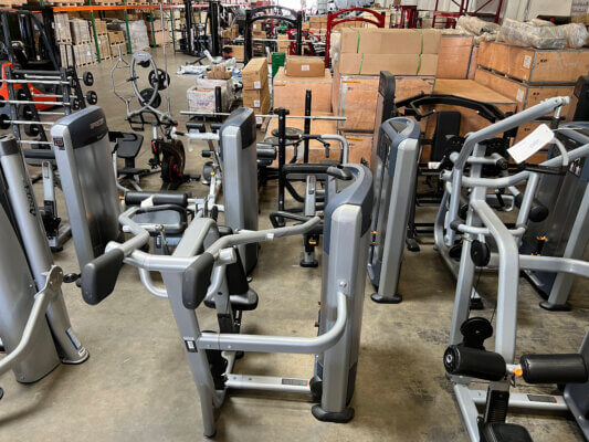 Wholesale Cardio Fitness Equipment